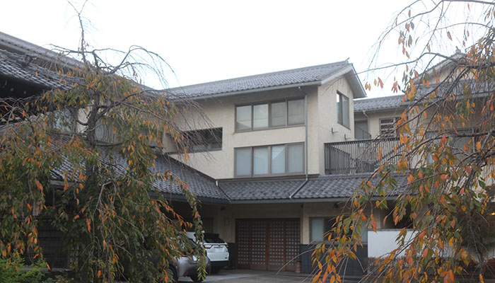 無量寺