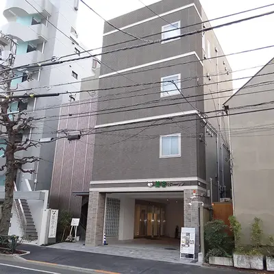 鷺宮ホール(タウンセレモ)で葬儀を行なった写真