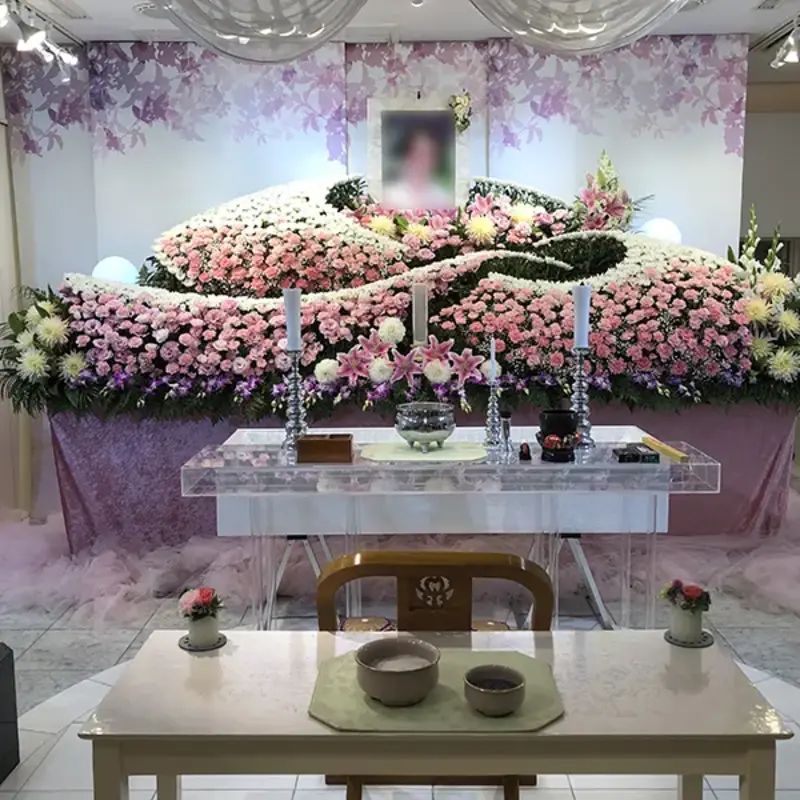 ワンライフ（The Farewell Place DEAR）の写真 9