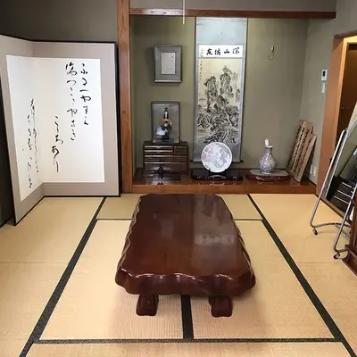 ワンライフ(The Farewell Place DEAR)で葬儀を行なった写真