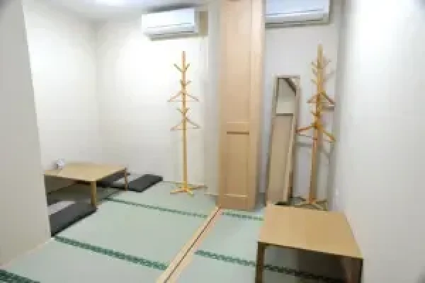 家族葬のアート下間久里で葬儀を行なった写真