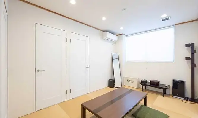 控室