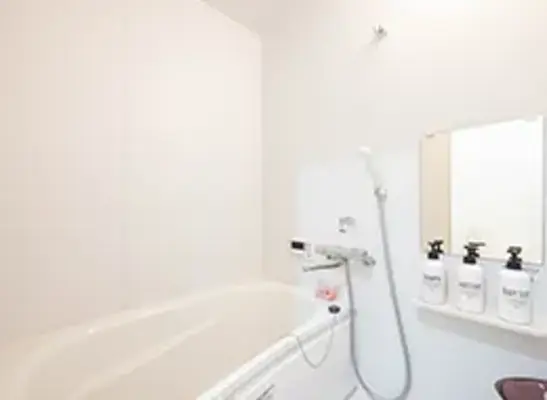 宿泊設備