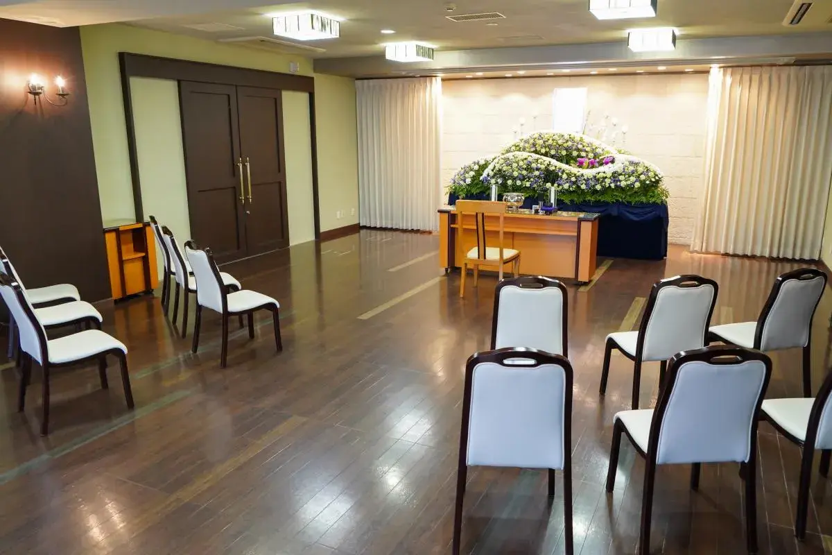 家族葬会館そうえん幸／セレモニア平安会館