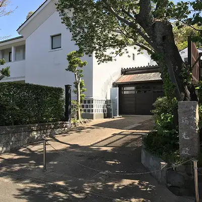 かながわセレモニーサポート(家族葬ホール北鎌倉瑞光殿)で葬儀を行なった写真
