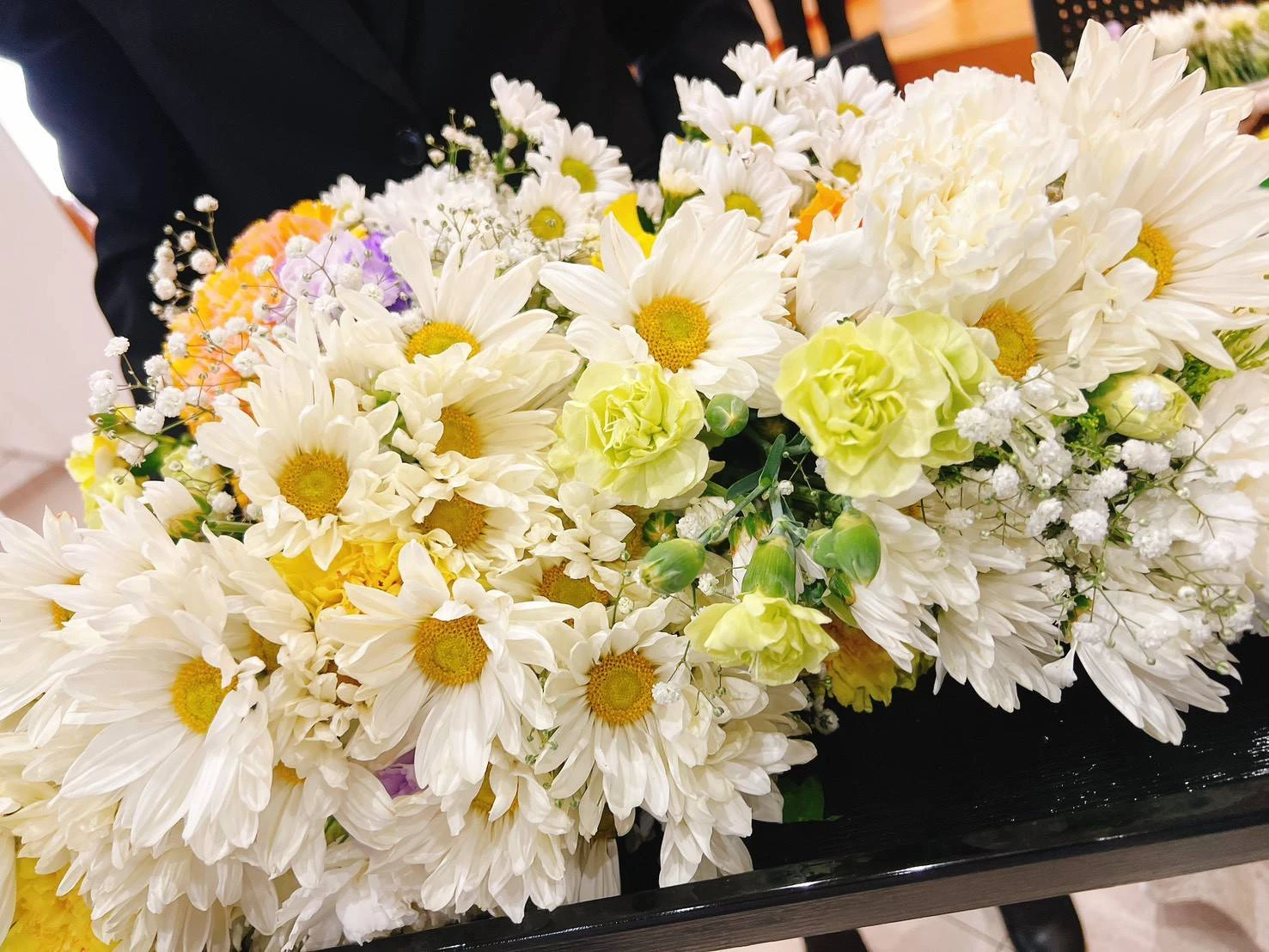 葬儀事例の登録画像