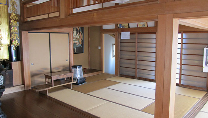 塩船寺