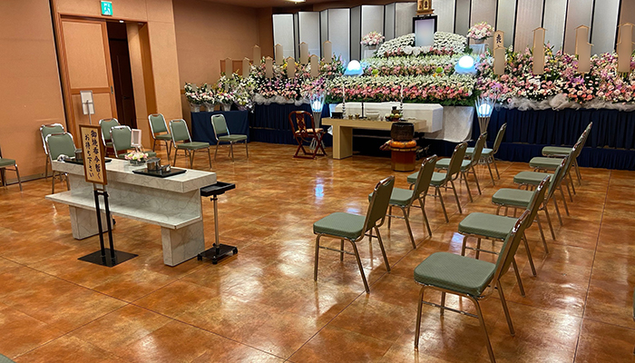 セレモニー熊木（セレモニーホール熊木会館） 写真 3