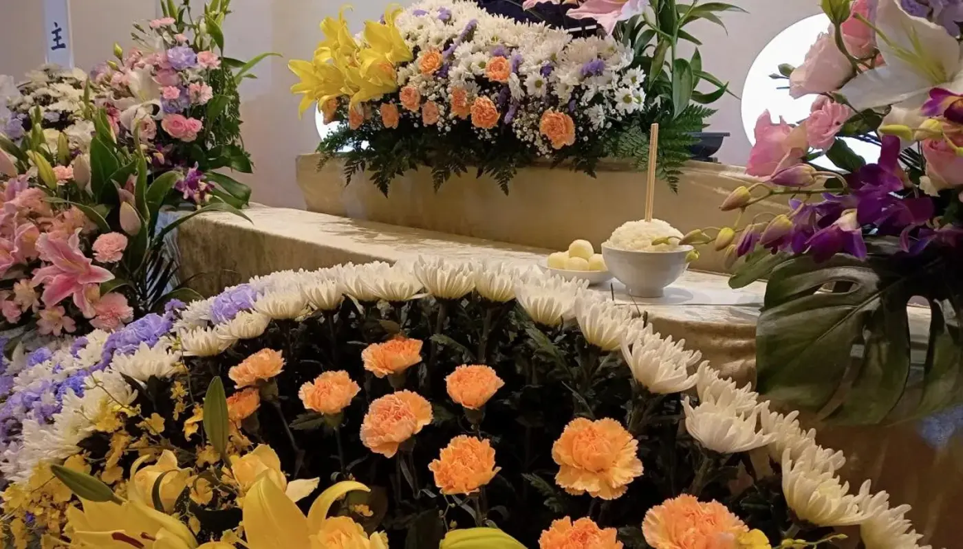 株式会社 貴方の側での写真 9