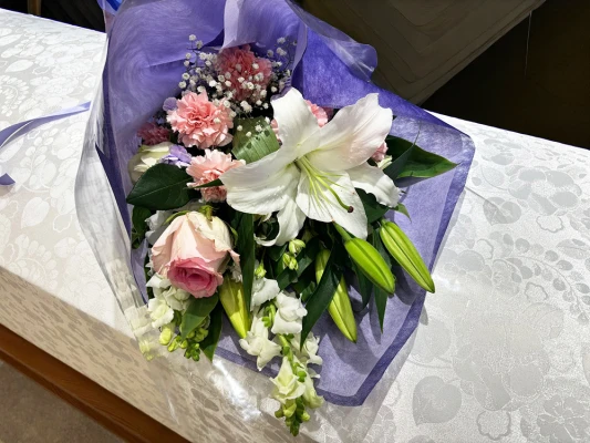 大田区/はじめてのお葬式