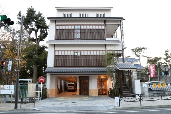 サン・ライフ 湘南大磯ホール