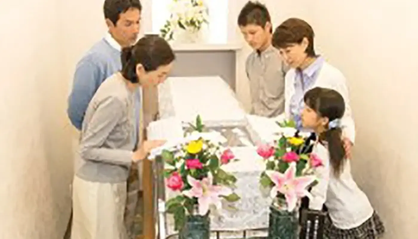 ニチリョク多摩支店の写真 2
