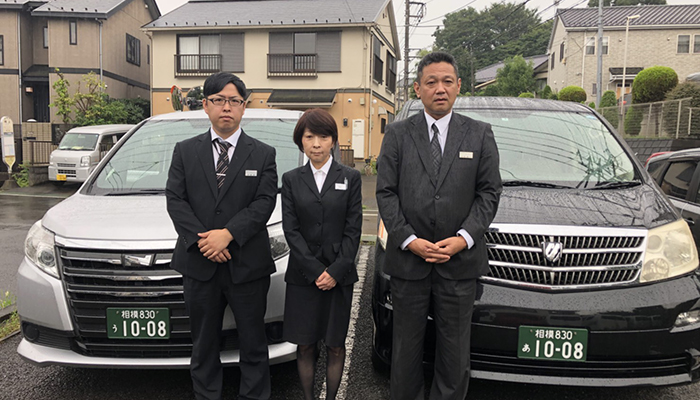 24時間いつでも対応してくれます