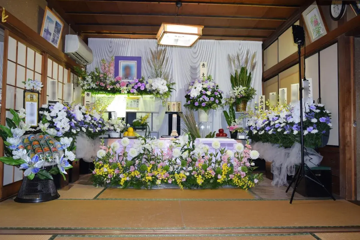 株式会社東京自宅葬儀社 燈(ともる)の写真 7