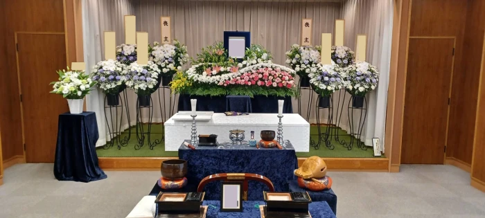むさしの葬祭　中野相談所