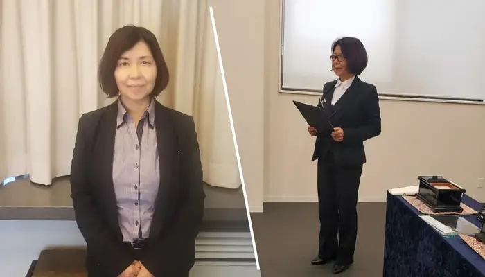 むさしの葬祭　中野相談所で葬儀を行なった写真