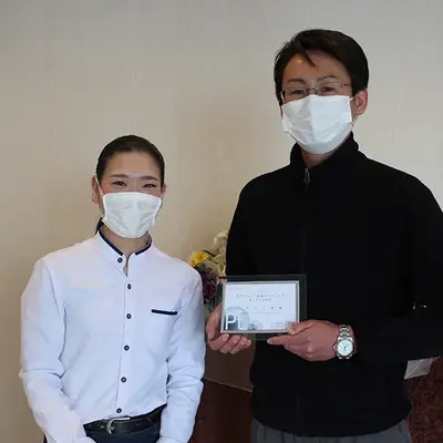 いちょう葬縁 日野霊安室で葬儀を行なった写真