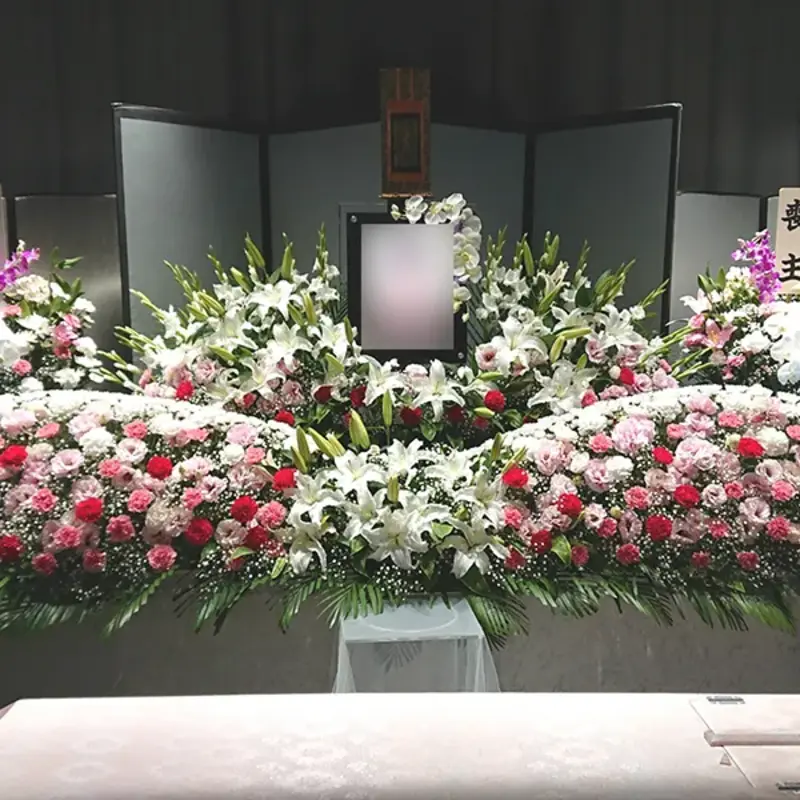 家族葬相談センター 川崎支店の写真 4