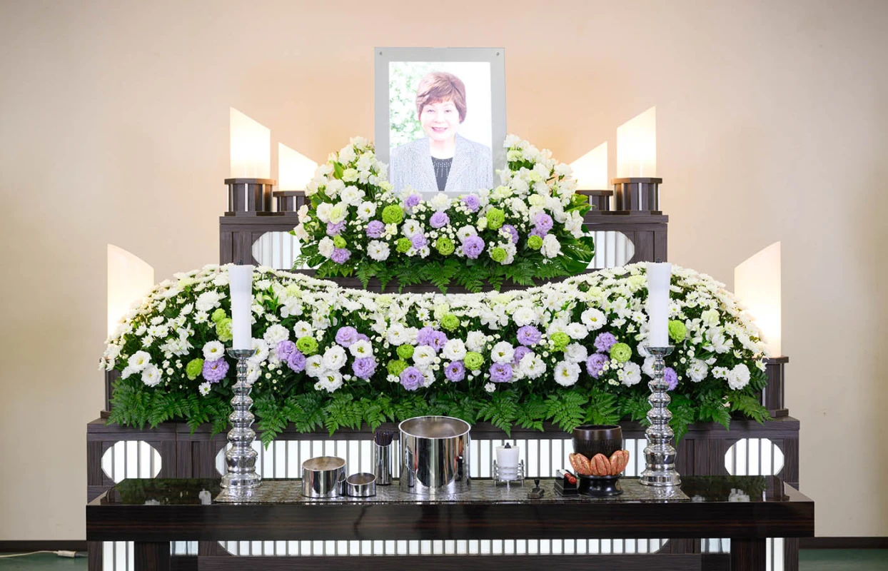 安心と信頼の実績
