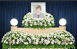 ファミリーホール小平 写真 2