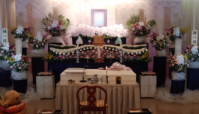 東京花壇祭典 品川営業所