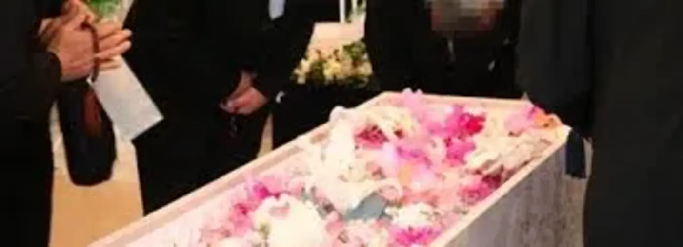 花送火葬式プラン28