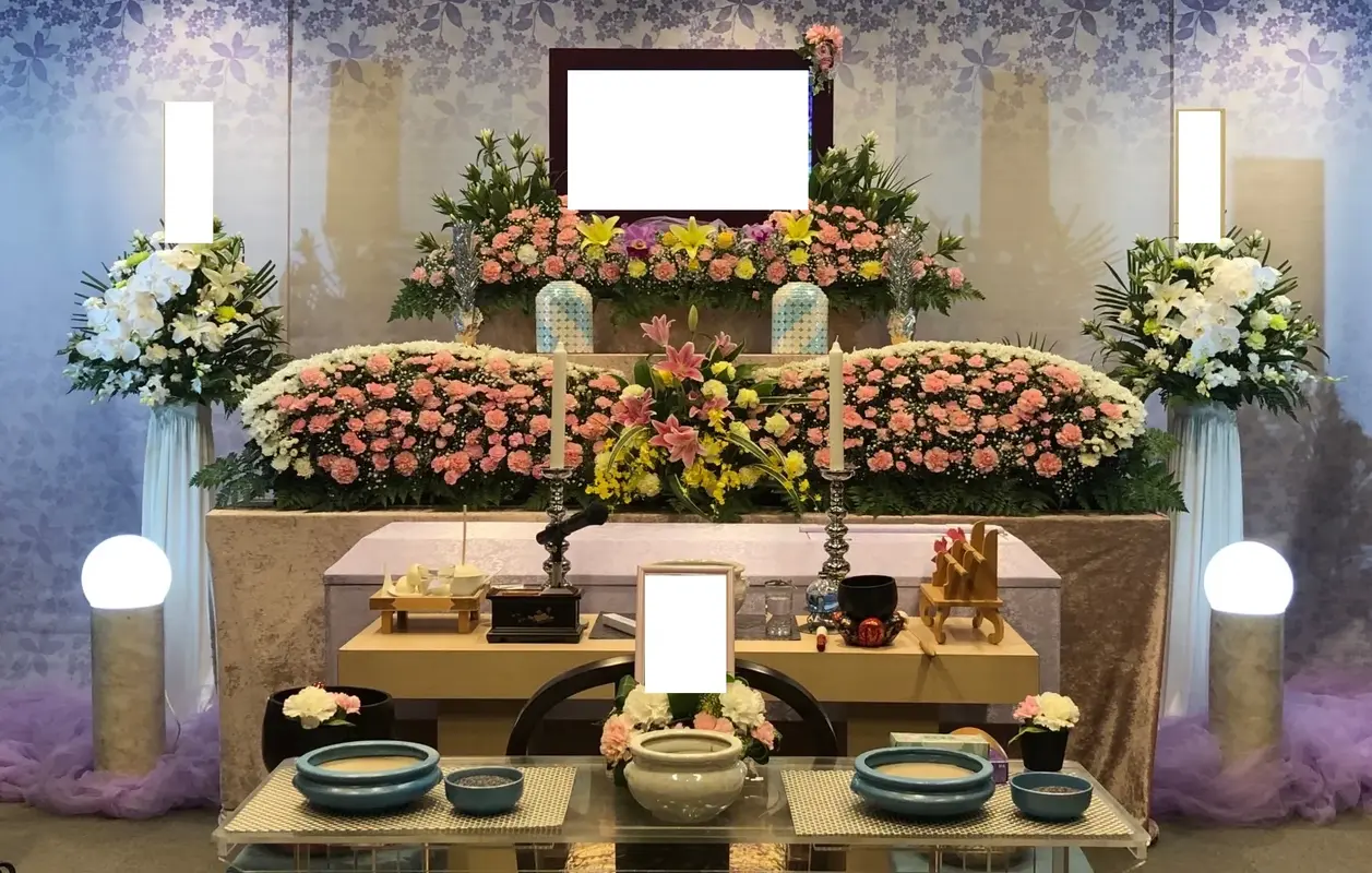 お葬式の洗心堂の写真 9