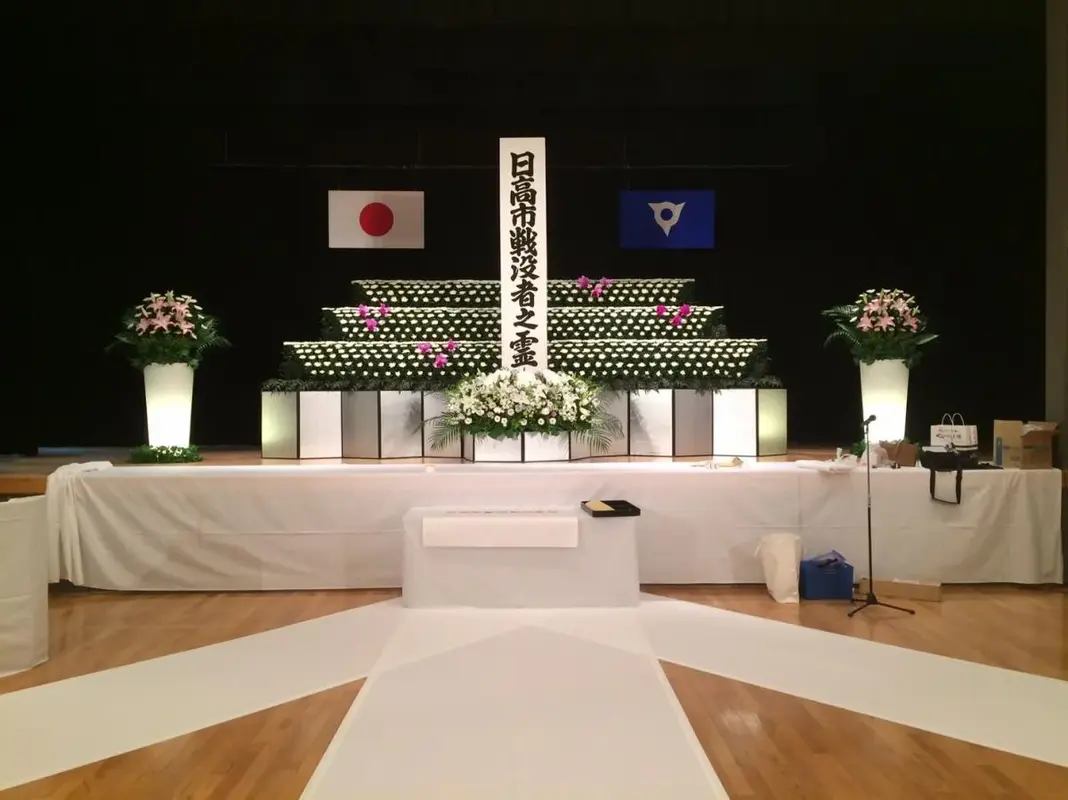お葬式の洗心堂の写真 6
