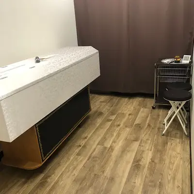 お葬式の洗心堂
