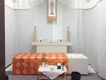 火葬式プラン