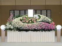 ＜奈良＞家族葬プラン50