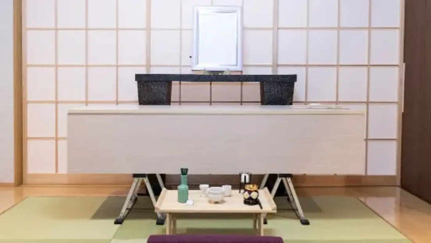 直葬プラン