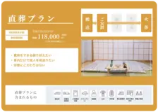 直葬プラン