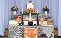 アイシンセレモニー 写真 2