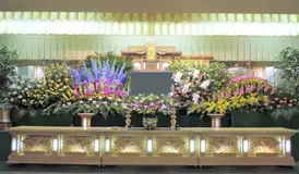 北野葬儀社（北野華苑 野幌） 写真 2