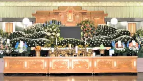 北野葬儀社（北野華苑 野幌） 写真 3