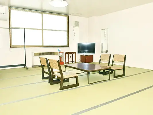 株式会社公益社(南郷齋場)で葬儀を行なった写真
