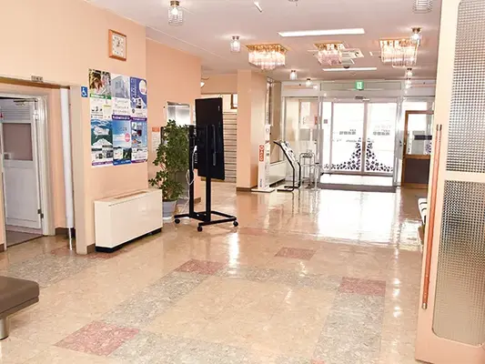 株式会社公益社(南郷齋場)で葬儀を行なった写真