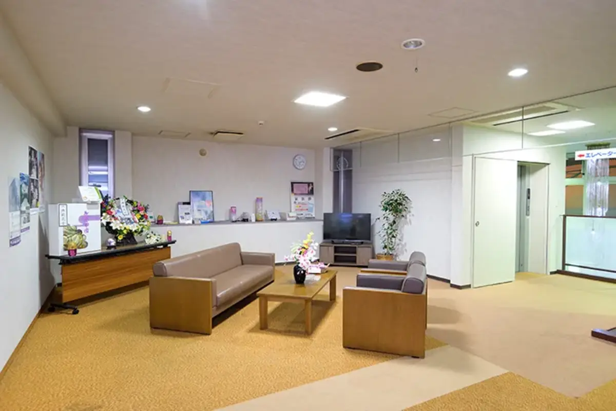 北海道典範(てんぱん斎場)の写真 4