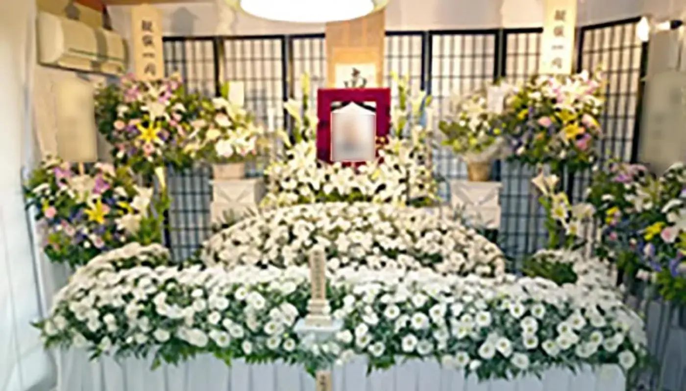 クリス葬祭(本店)の写真 2