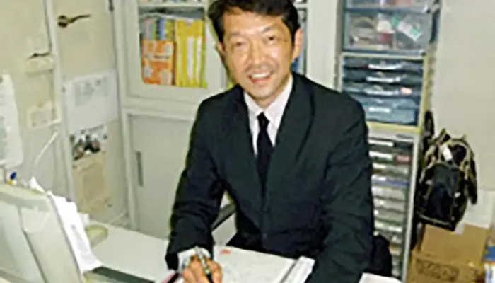 クリス葬祭(本店)で葬儀を行なった写真