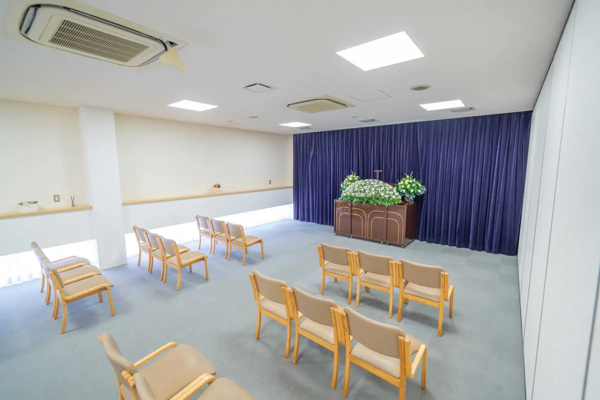 やすら木（セレモニーホール天雫りんかん）の写真 7