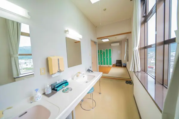 やすら木(セレモニーホール天雫はしもと)で葬儀を行なった写真