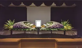 WEB限定家族葬プラン100