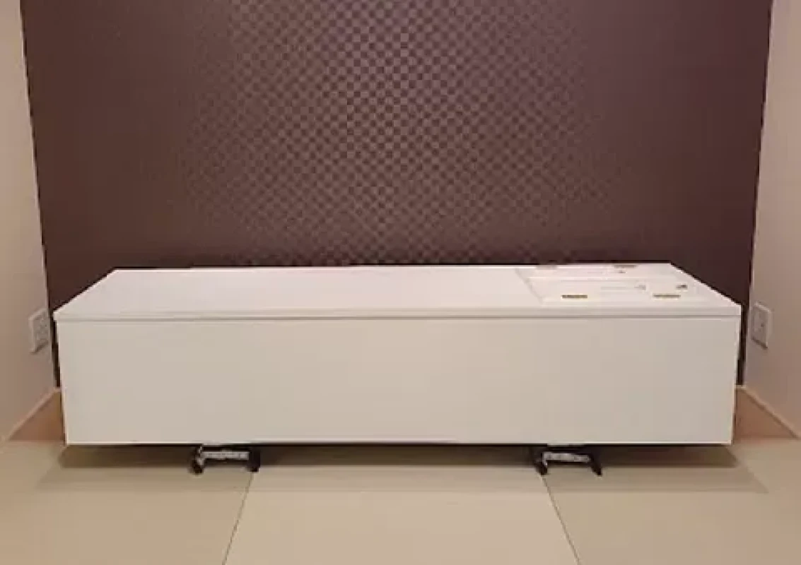 クリスタルホール能登川の写真 8