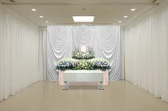 家族葬プラン