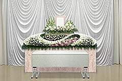 1日葬「慈愛」プラン