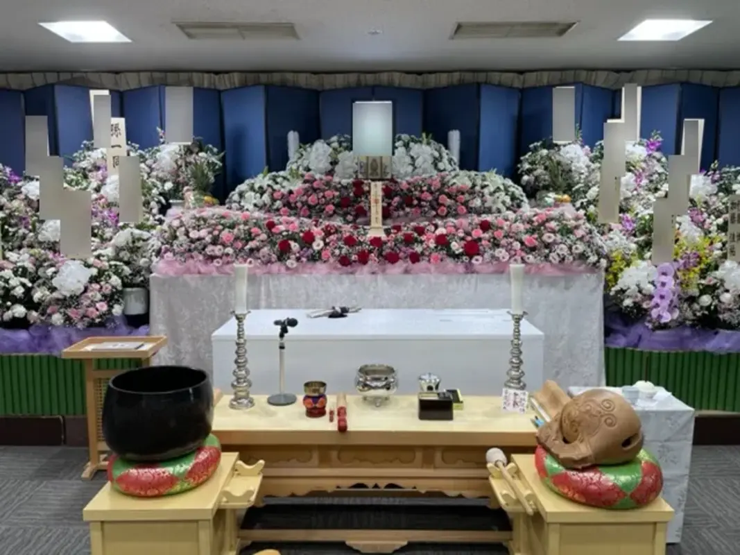 セレモニープランニング東花堂の写真 2