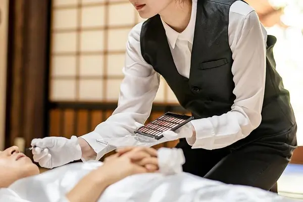 事前からアフターまでトータルサポートができる