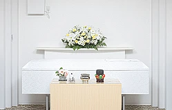 ファミリーホール府中 写真 3